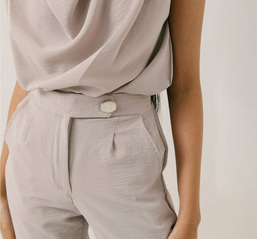 SIGHT DOVE PANTS