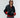 ARDEN TWO-WAY DETACHABLE HOOD JACKET