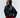 ARDEN TWO-WAY DETACHABLE HOOD JACKET