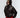 ARDEN BROWN TWO-WAY DETACHABLE HOOD JACKET