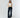 CORA GREY VELVET PANTS