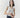 JULIETTE WHITE SILK TANK
