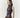 JUNO LEATHER BROWN TANK