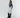 KIAN GREY BUTTON COLLAR TOP