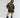 LEONNA UTILITY POCKET JACKET