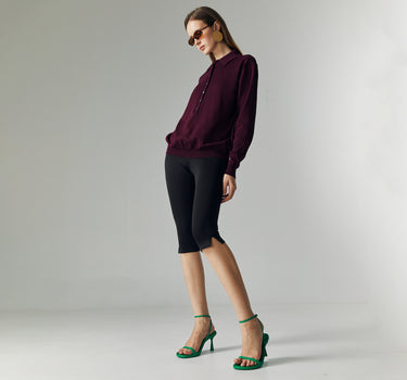 NOA CAPRI PANTS (PRE-ORDER)