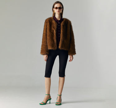 NOA CAPRI PANTS (PRE-ORDER)