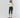 NOA GREY CAPRI PANTS