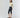 NOA GREY CAPRI PANTS